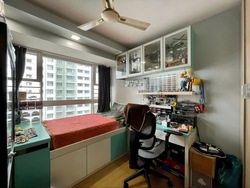 Blk 588D Park Central @ Amk (Ang Mo Kio), HDB 5 Rooms #579244891